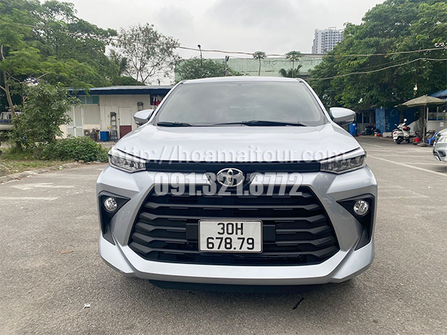 Địa chỉ bảo dưỡng xe ô tô của Toyota tại Hà Nội