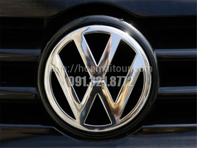 Liệu bạn có biết về những điều thú vị từ Volkswagen