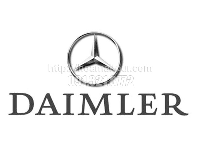 Liệu Logo của Mercedes-Benz có bí ẩn gì đằng sau không?