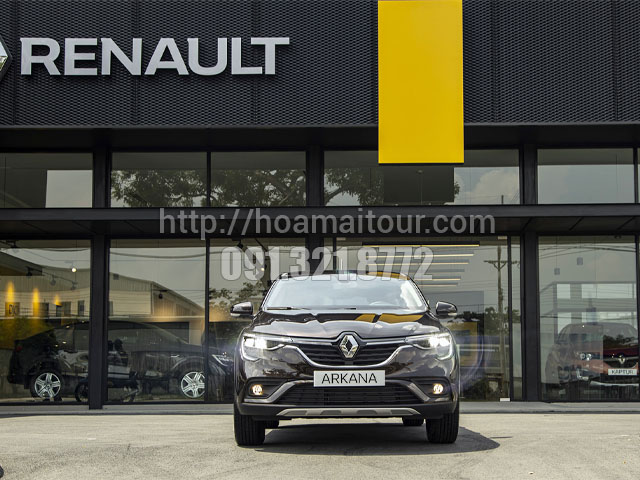Renault- Nhìn lại chặng đường lịch sử đầy gian nan