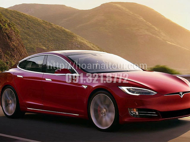 Tesla Motors: Quá trình hình thành và phát triển qua từng giai đoạn
